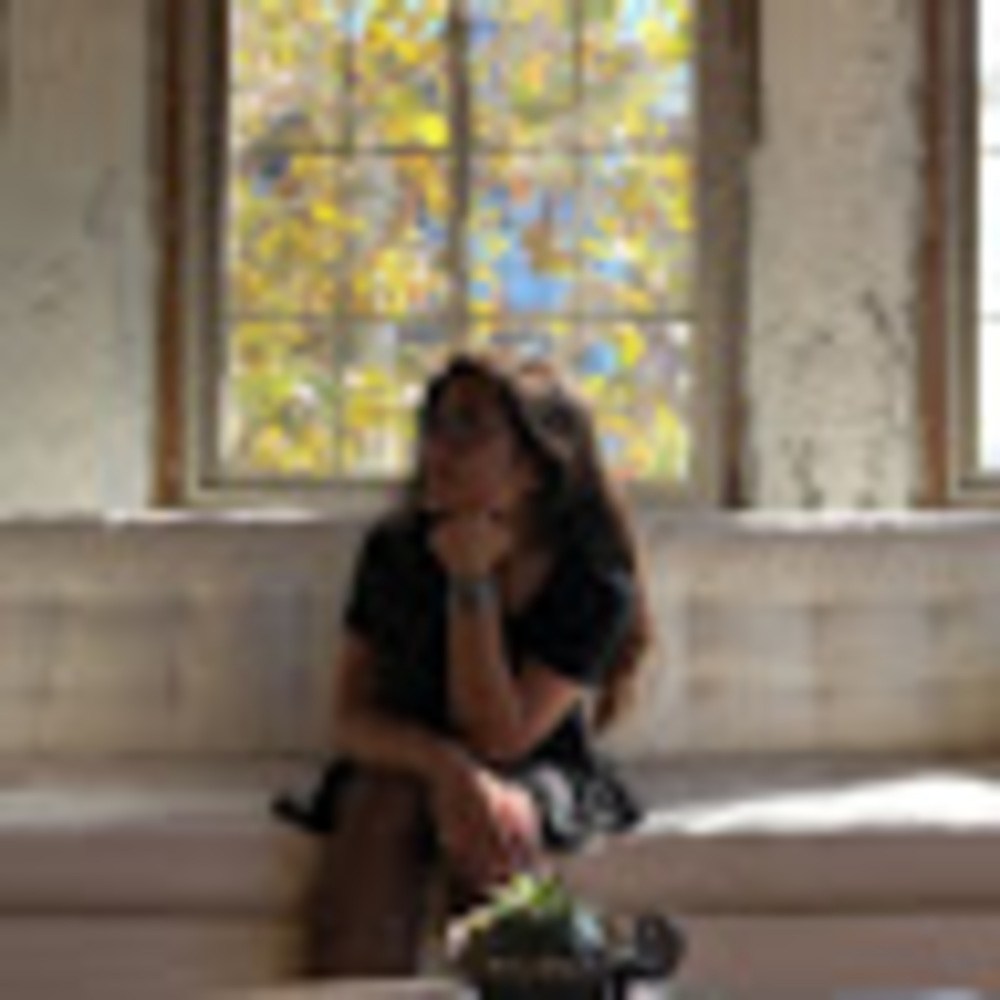 Meet your Posher, Janna